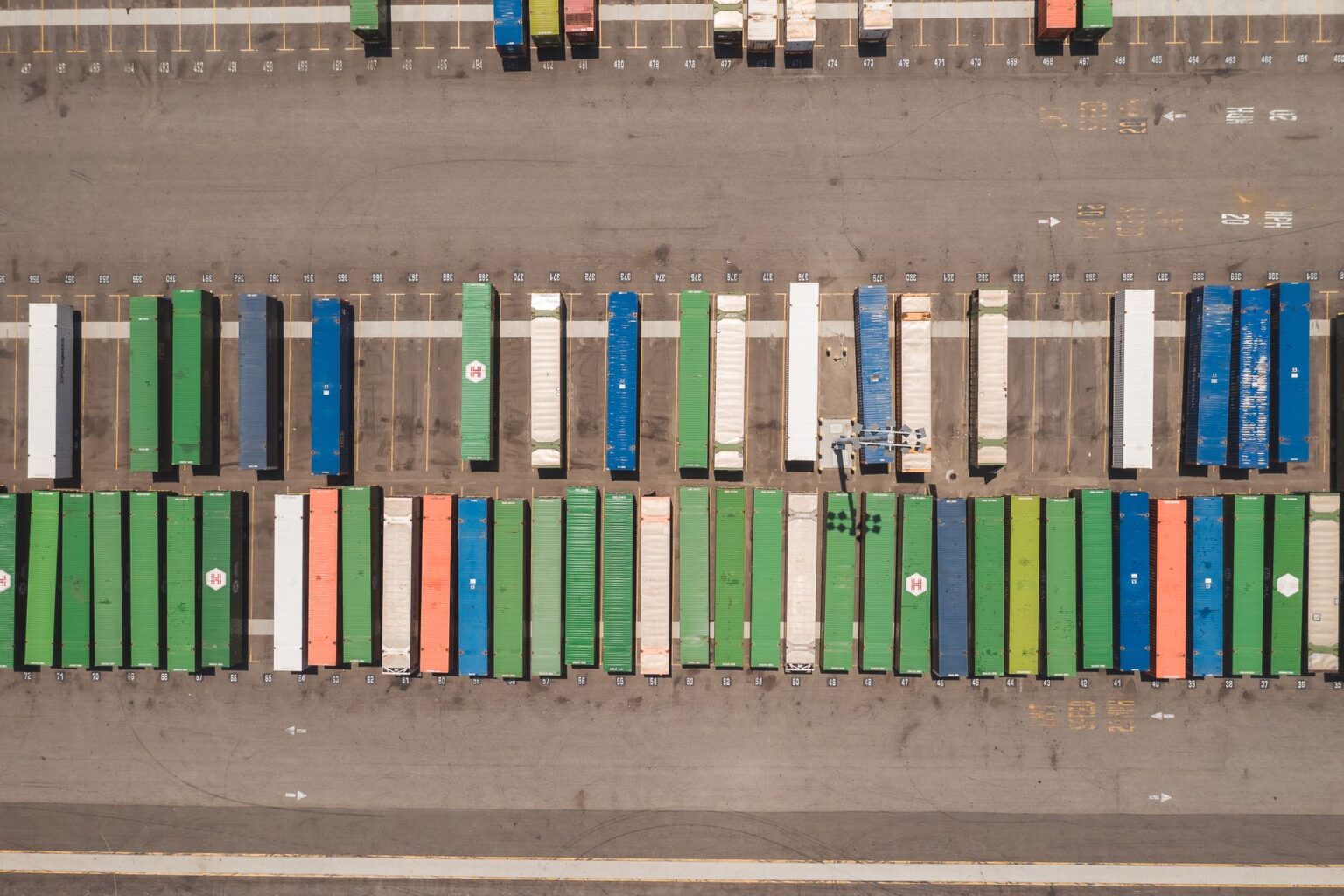 zarządzanie zapasami w logistyce
